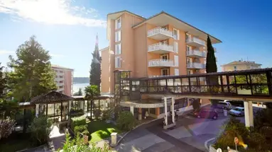 HOTEL NEPTUN PORTOROZ