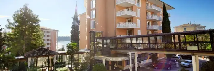 Hotel Neptun