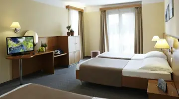 HOTEL NEPTUN PORTOROZ