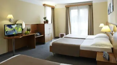 HOTEL NEPTUN PORTOROZ
