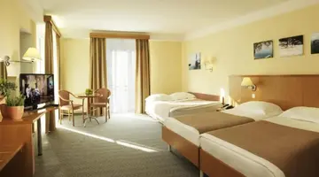 HOTEL NEPTUN PORTOROZ