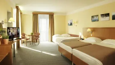 HOTEL NEPTUN PORTOROZ
