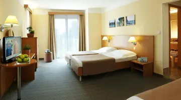 HOTEL NEPTUN PORTOROZ