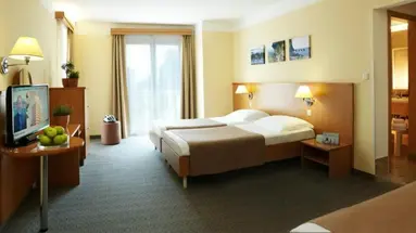 HOTEL NEPTUN PORTOROZ