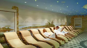 HOTEL NEPTUN PORTOROZ