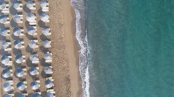 Hotel Neptuno Beach