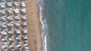 Hotel Neptuno Beach