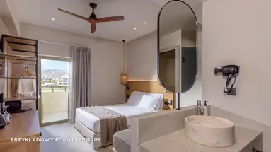 Hotel Neptuno Beach