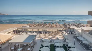 Hotel Neptuno Beach