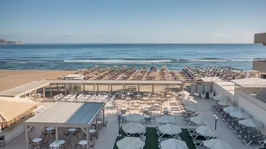 Hotel Neptuno Beach