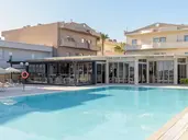 Hotel Neptuno Beach