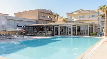 Hotel Neptuno Beach