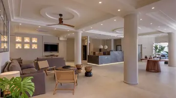 Hotel Neptuno Beach