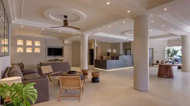Hotel Neptuno Beach