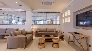 Hotel Neptuno Beach