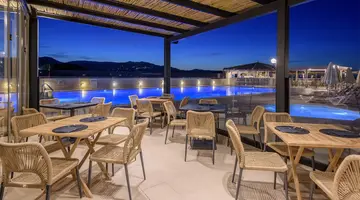 Hotel Neptuno Beach