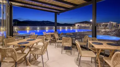 Hotel Neptuno Beach