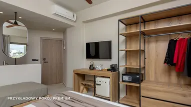 Hotel Neptuno Beach