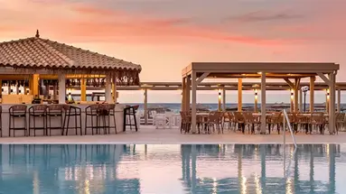 Hotel Neptuno Beach