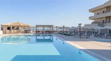 Hotel Neptuno Beach