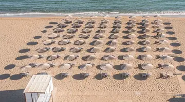 Hotel Neptuno Beach