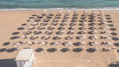 Hotel Neptuno Beach