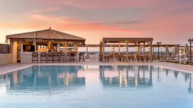 Hotel Neptuno Beach