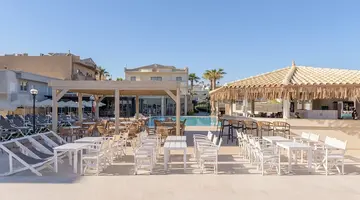 Hotel Neptuno Beach