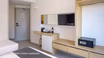 Hotel Neptuno Beach