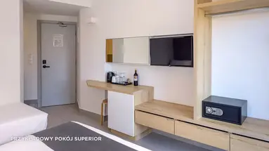 Hotel Neptuno Beach