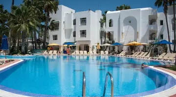 Hotel Nesrine Hammamet