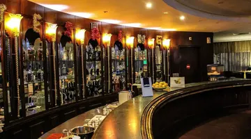 Hotel Nesrine Hammamet
