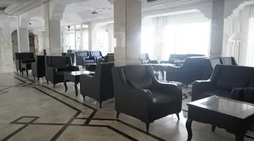 Hotel Nesrine Hammamet