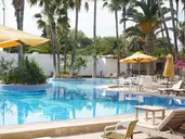 Hotel Nesrine Hammamet