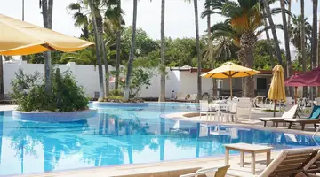 Hotel Nesrine Hammamet