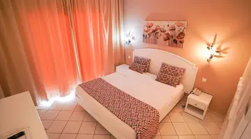Hotel Nesrine Hammamet