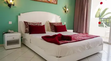 Hotel Nesrine Hammamet