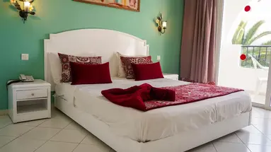 Hotel Nesrine Hammamet