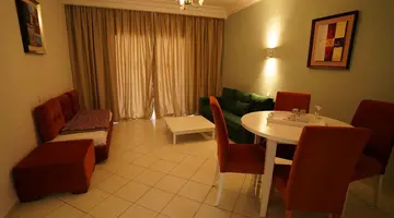 Hotel Nesrine Hammamet