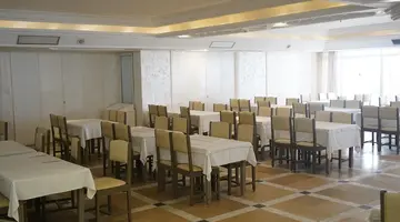 Hotel Nesrine Hammamet