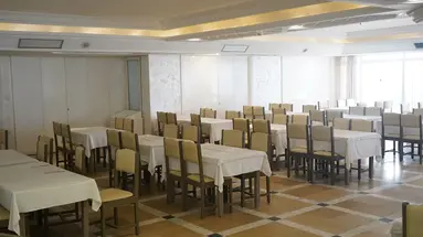 Hotel Nesrine Hammamet