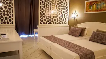 Hotel Nesrine Hammamet