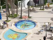 Hotel Nesrine Hammamet