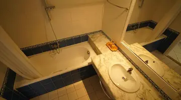 Hotel Nesrine Hammamet