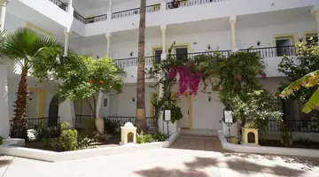 Hotel Nesrine Hammamet