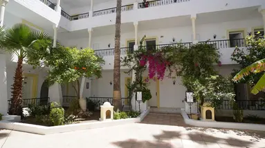 Hotel Nesrine Hammamet