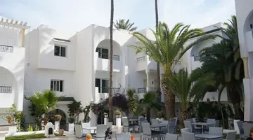 Hotel Nesrine Hammamet