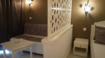 Hotel Nesrine Hammamet