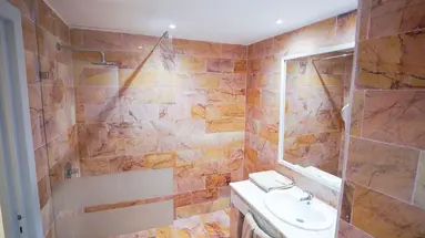 Hotel Nesrine Hammamet