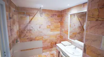 Hotel Nesrine Hammamet